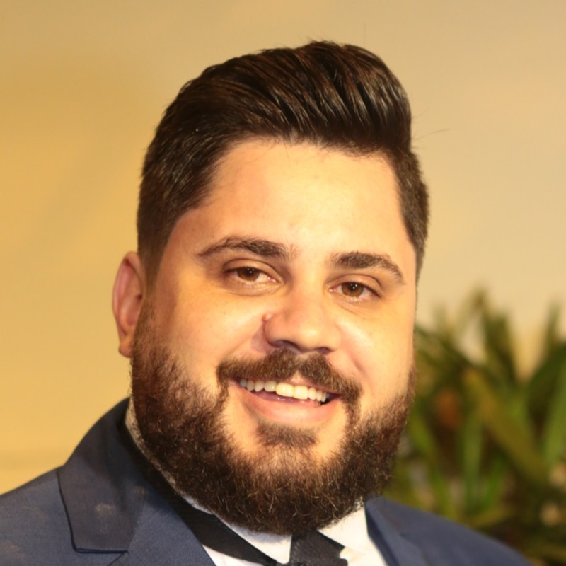 Marcelo Silva